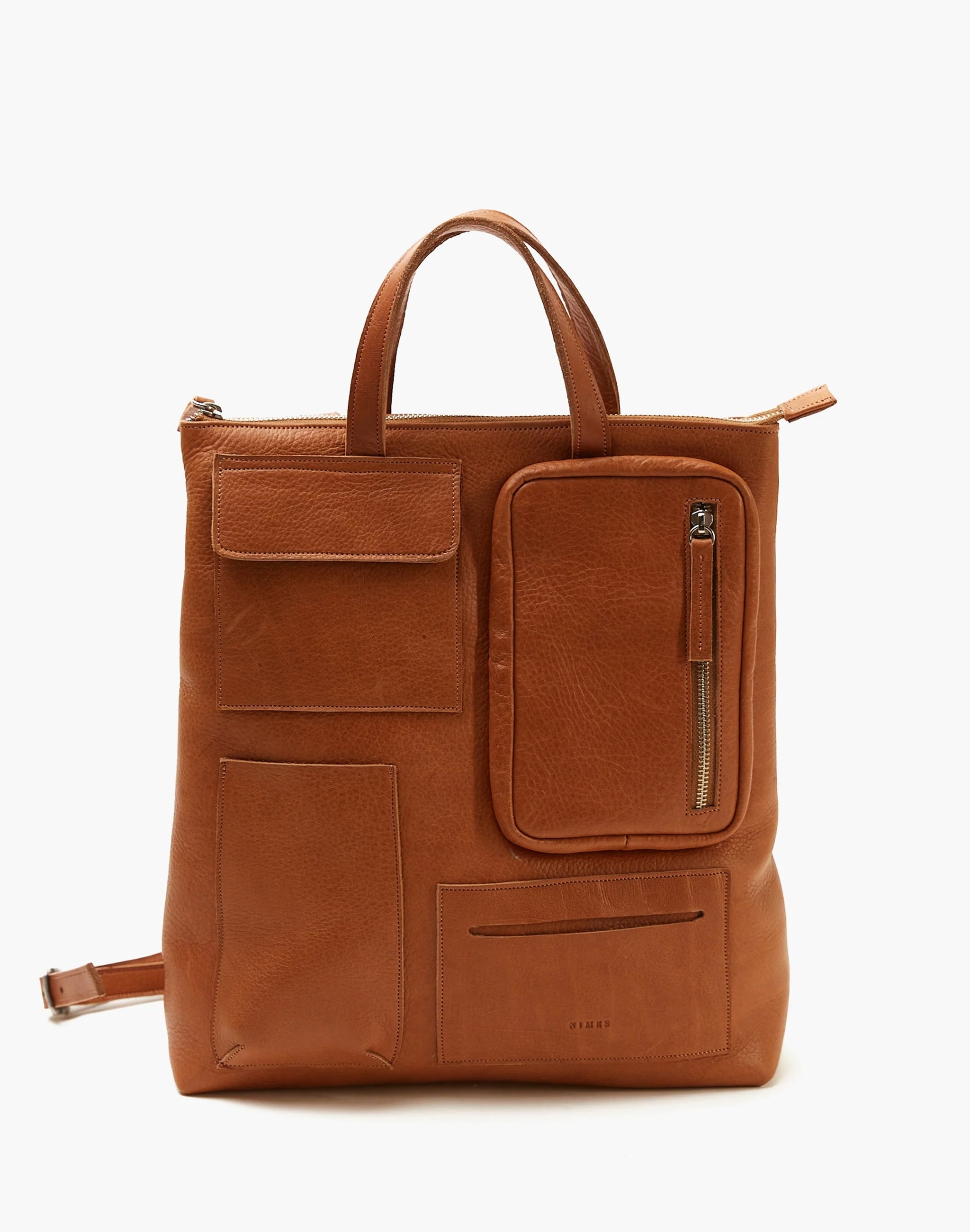 バッグ MZ Wallace Terracotta Burnt Orange Medium Crosby Lock Crossbody