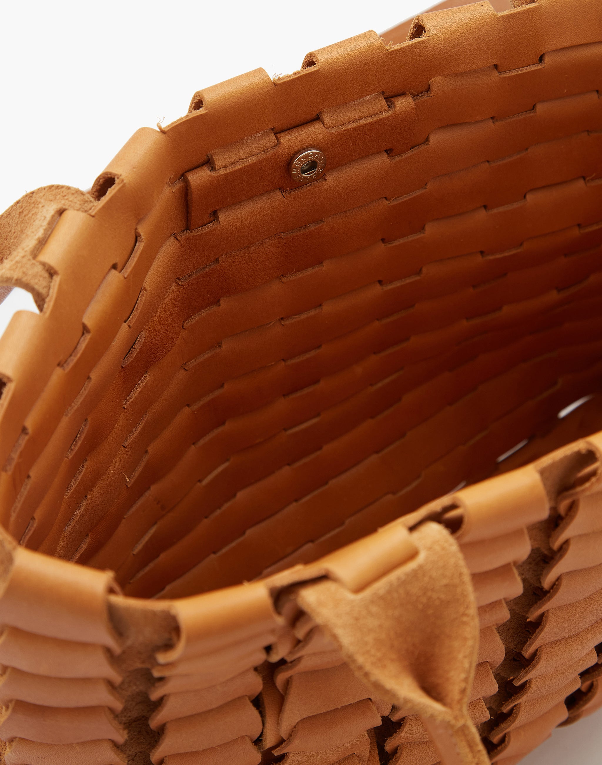 Basket Bag – Nimesba