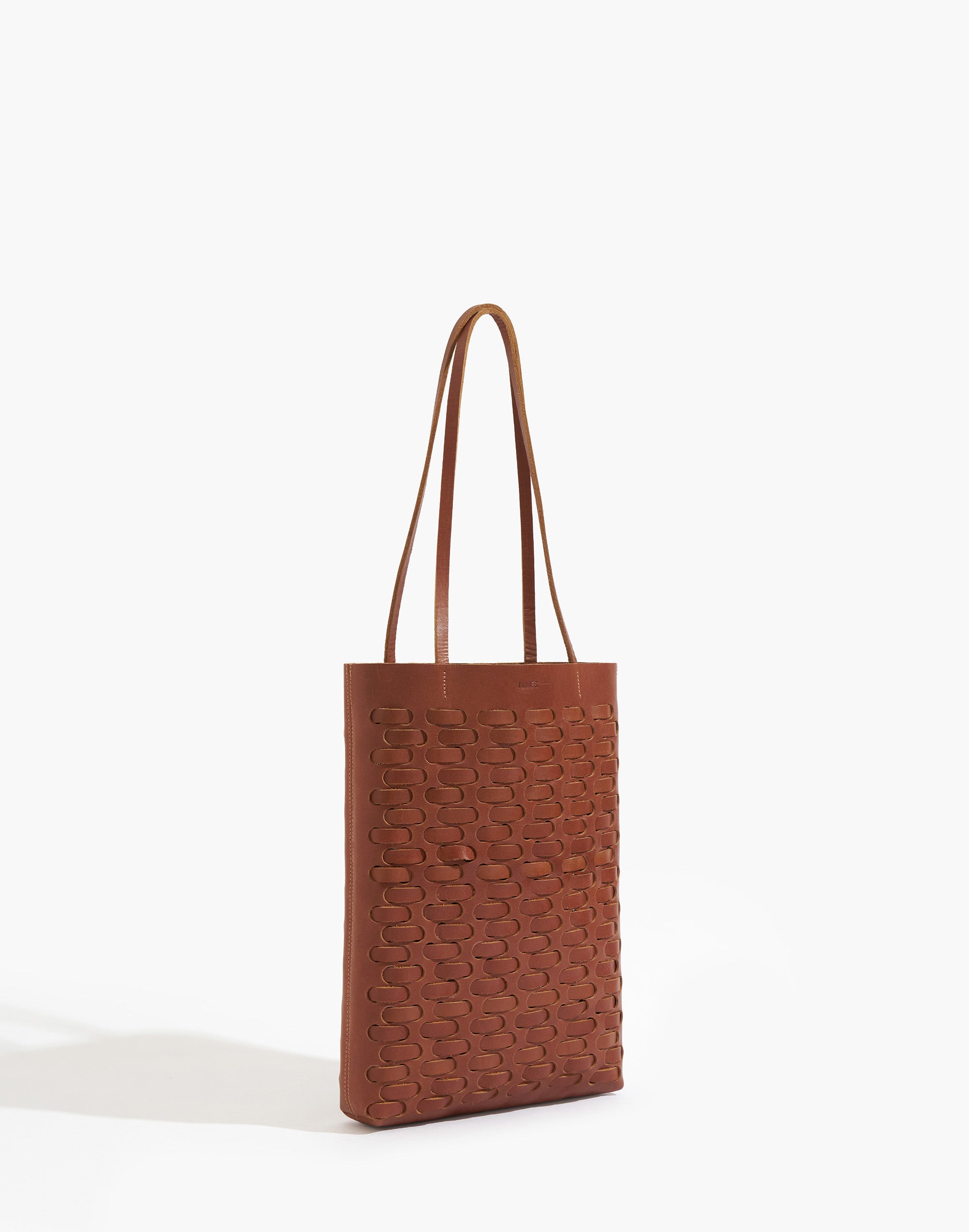 Woven Tote – Nimesba