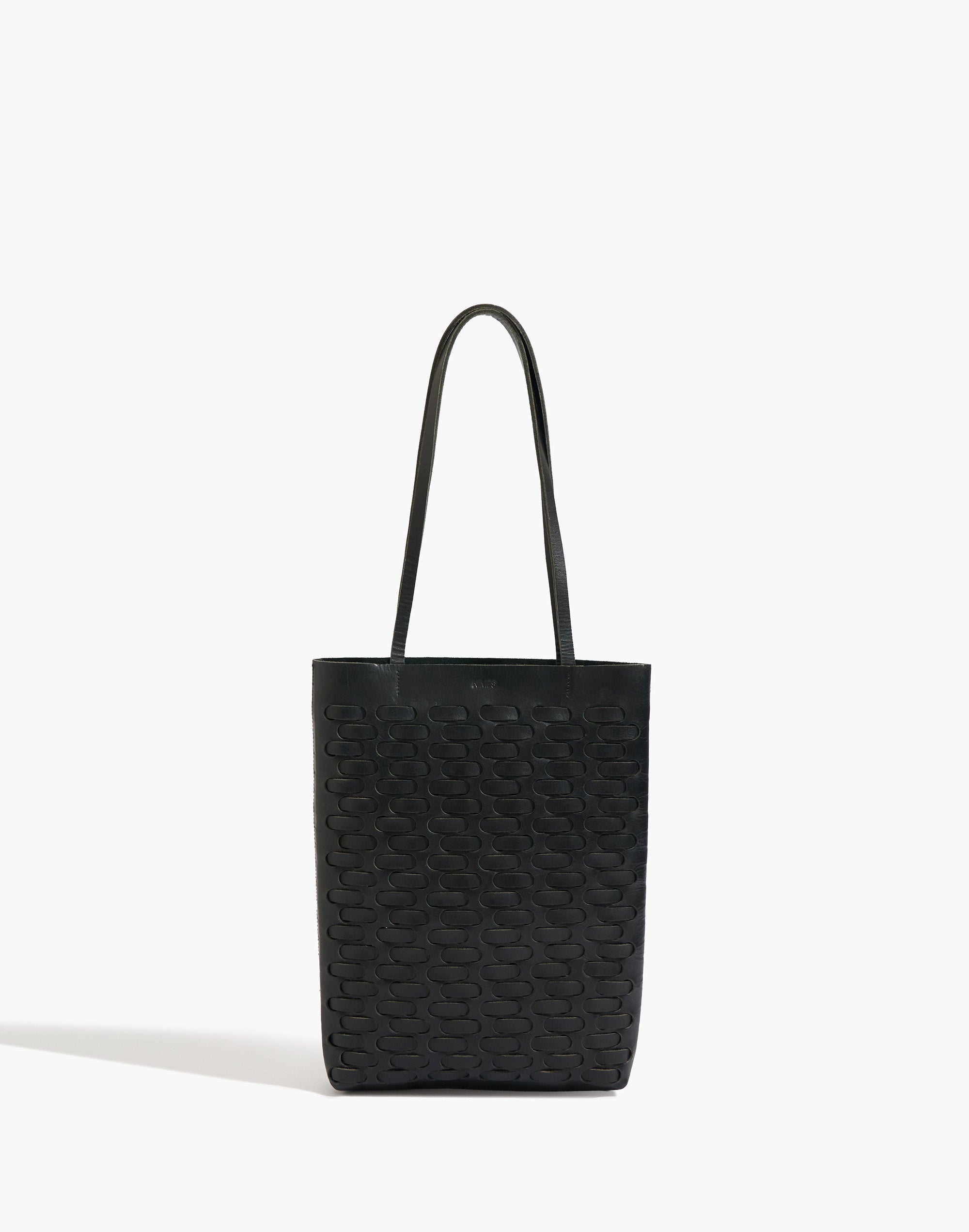 Woven Tote – Nimesba