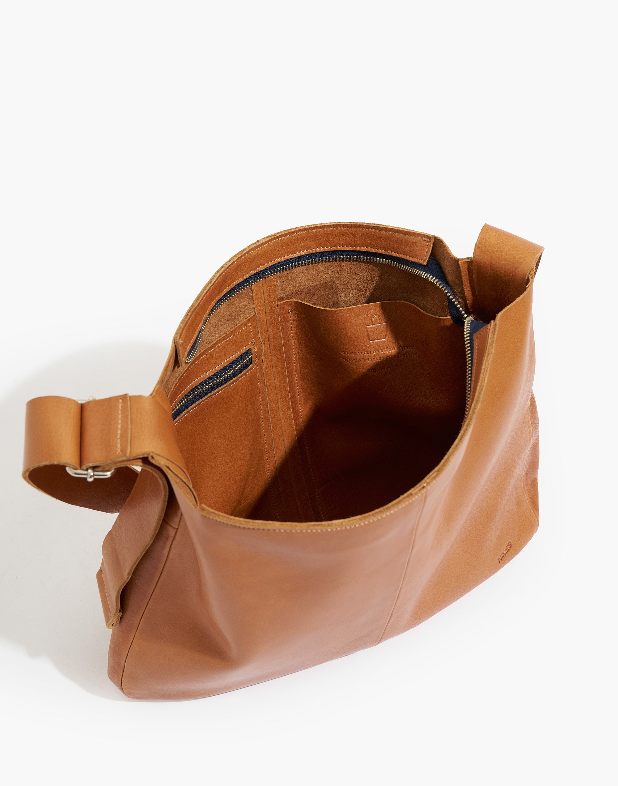 Messenger Bag – Nimesba