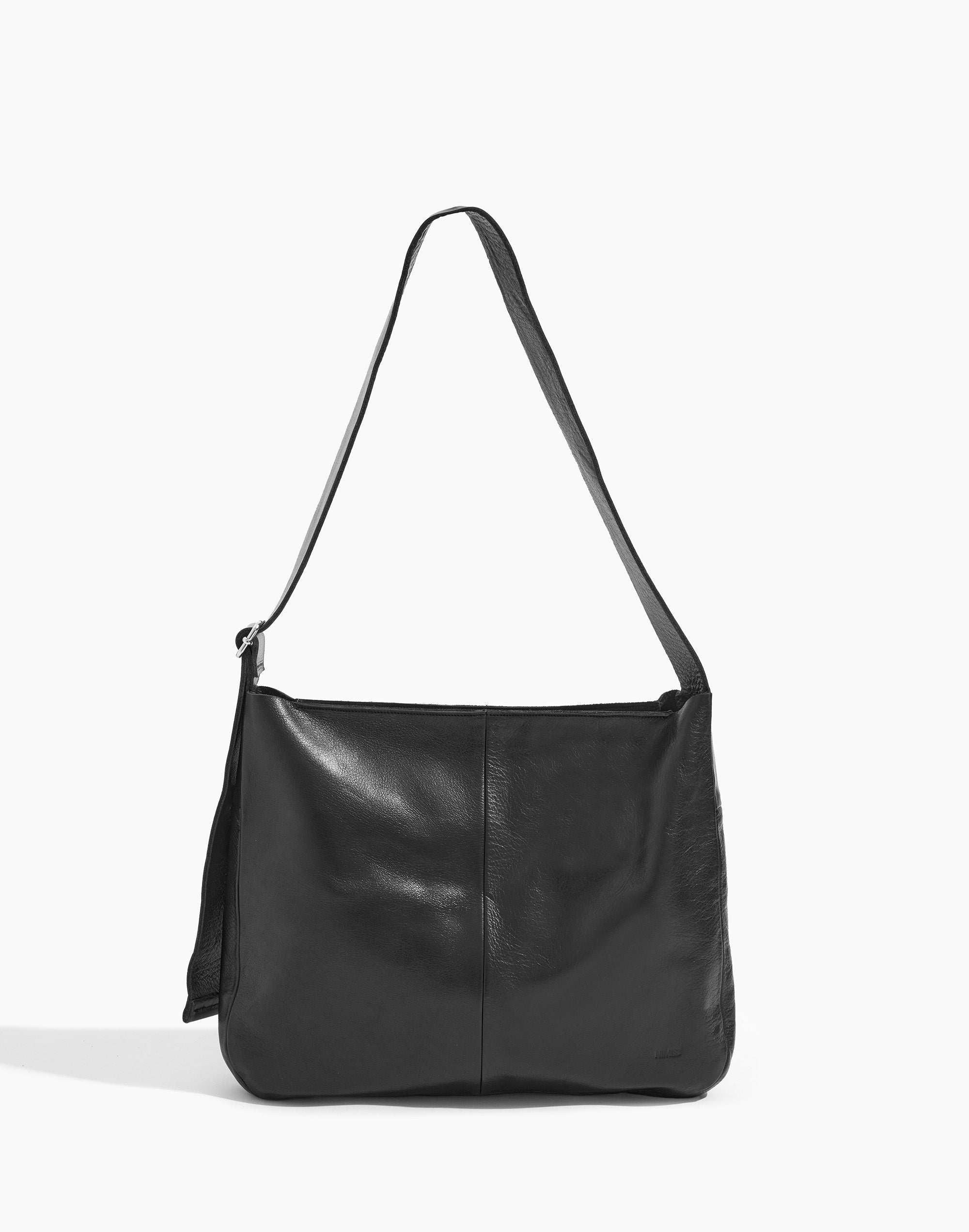 Messenger Bag – Nimesba