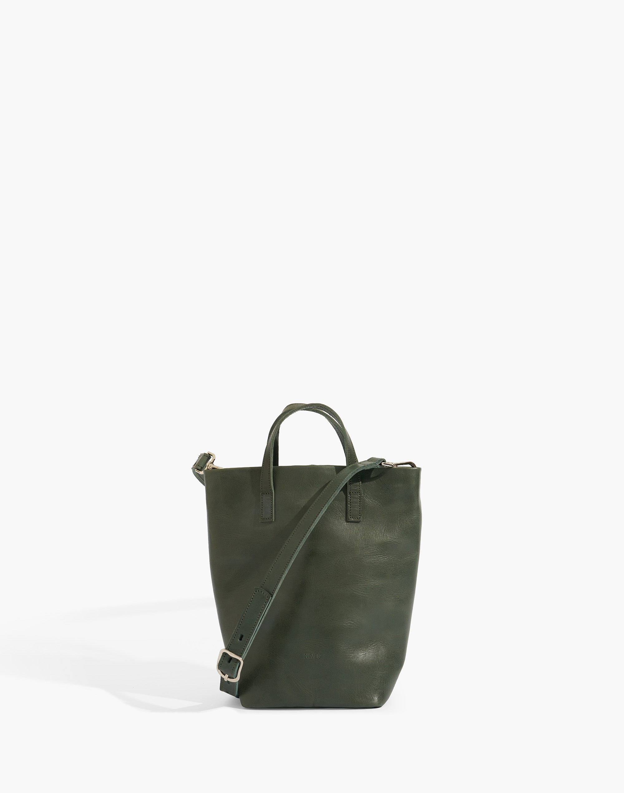 Barracas S – Nimesba