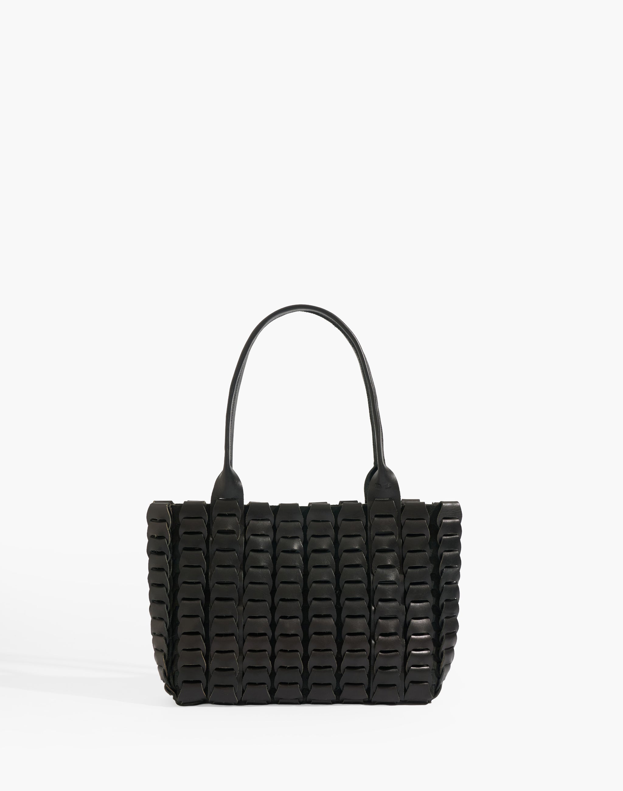 Basket Bag – Nimesba
