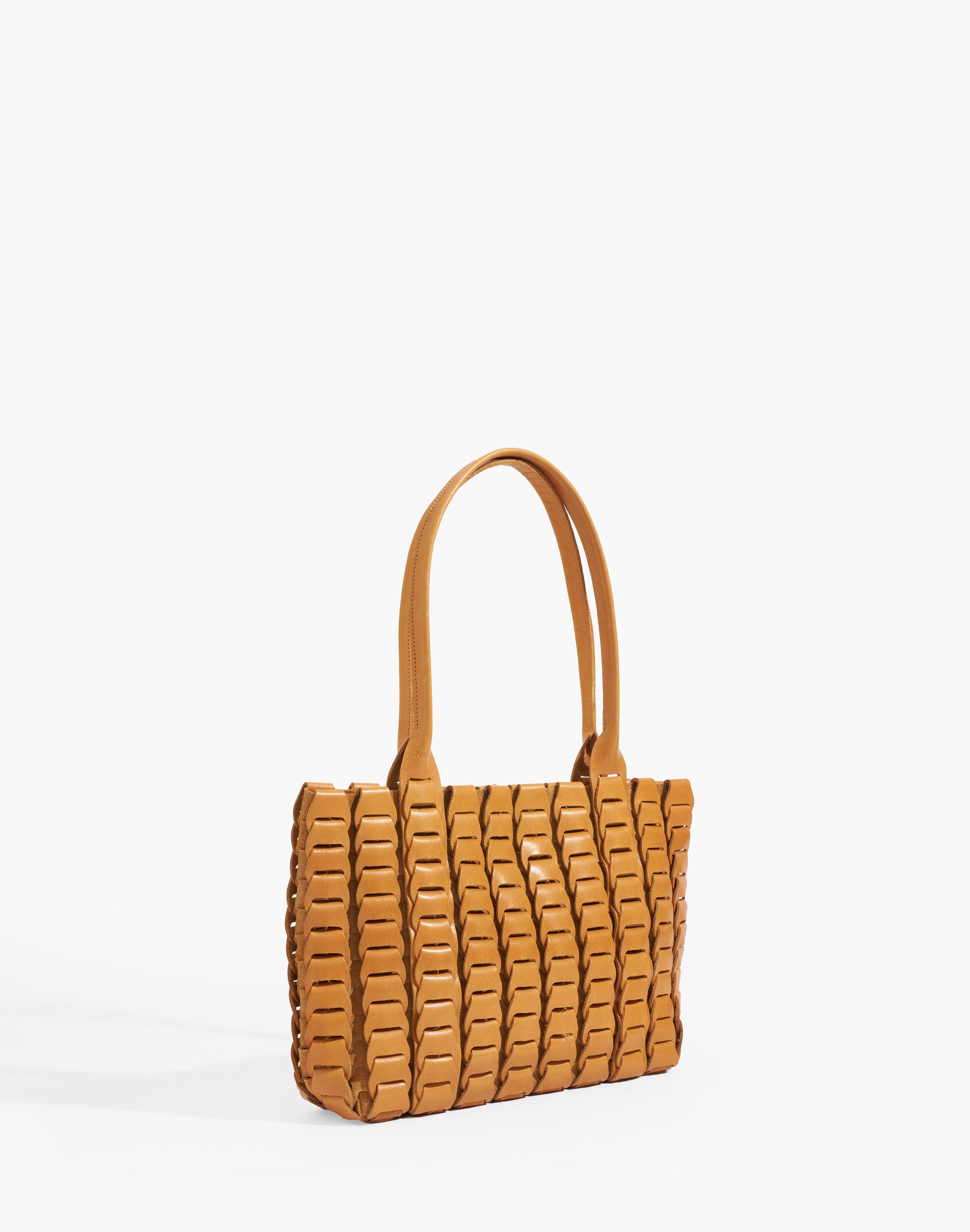 Basket Bag – Nimesba