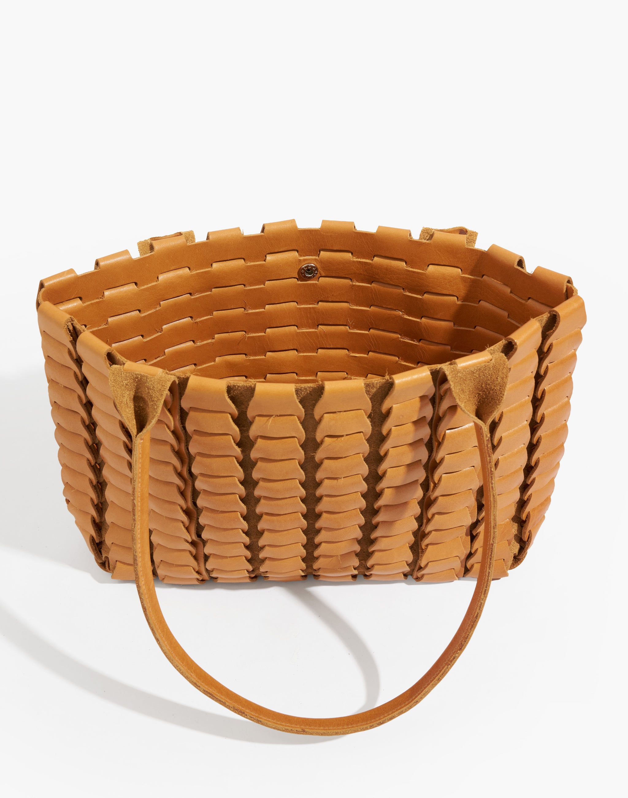 Basket Bag – Nimesba