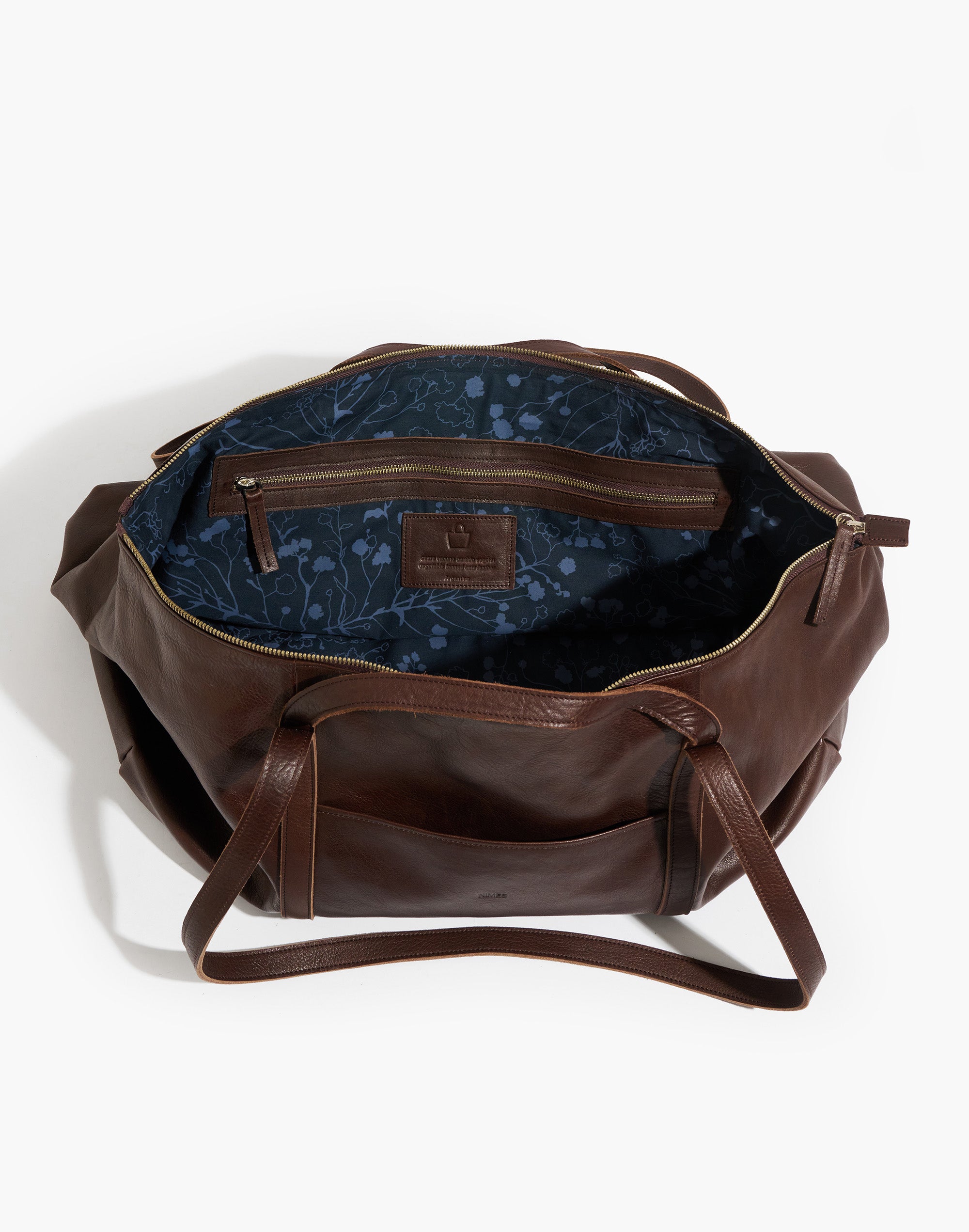 Semillon Weekend Bag – Nimesba