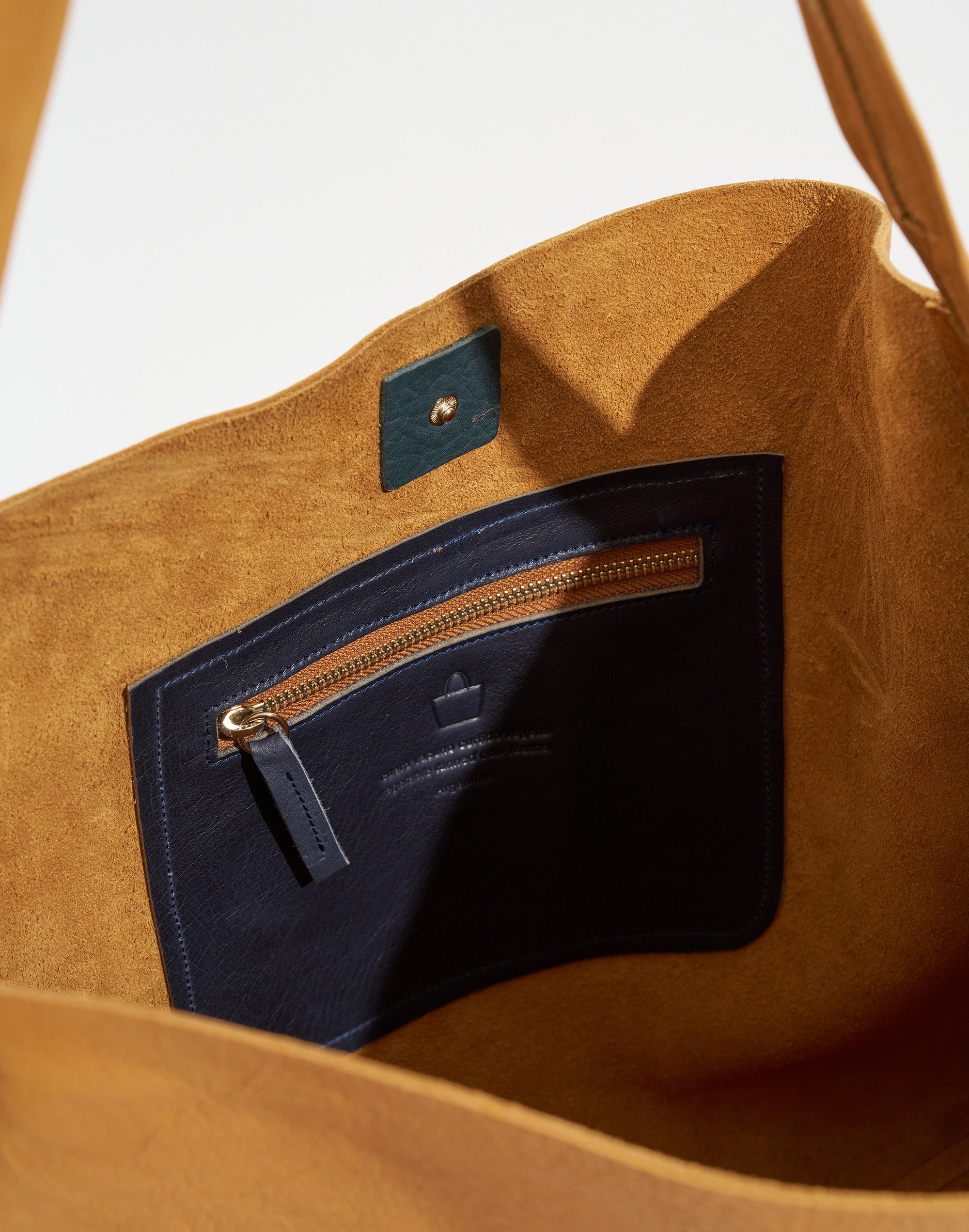 Bonarda Bag – Nimesba