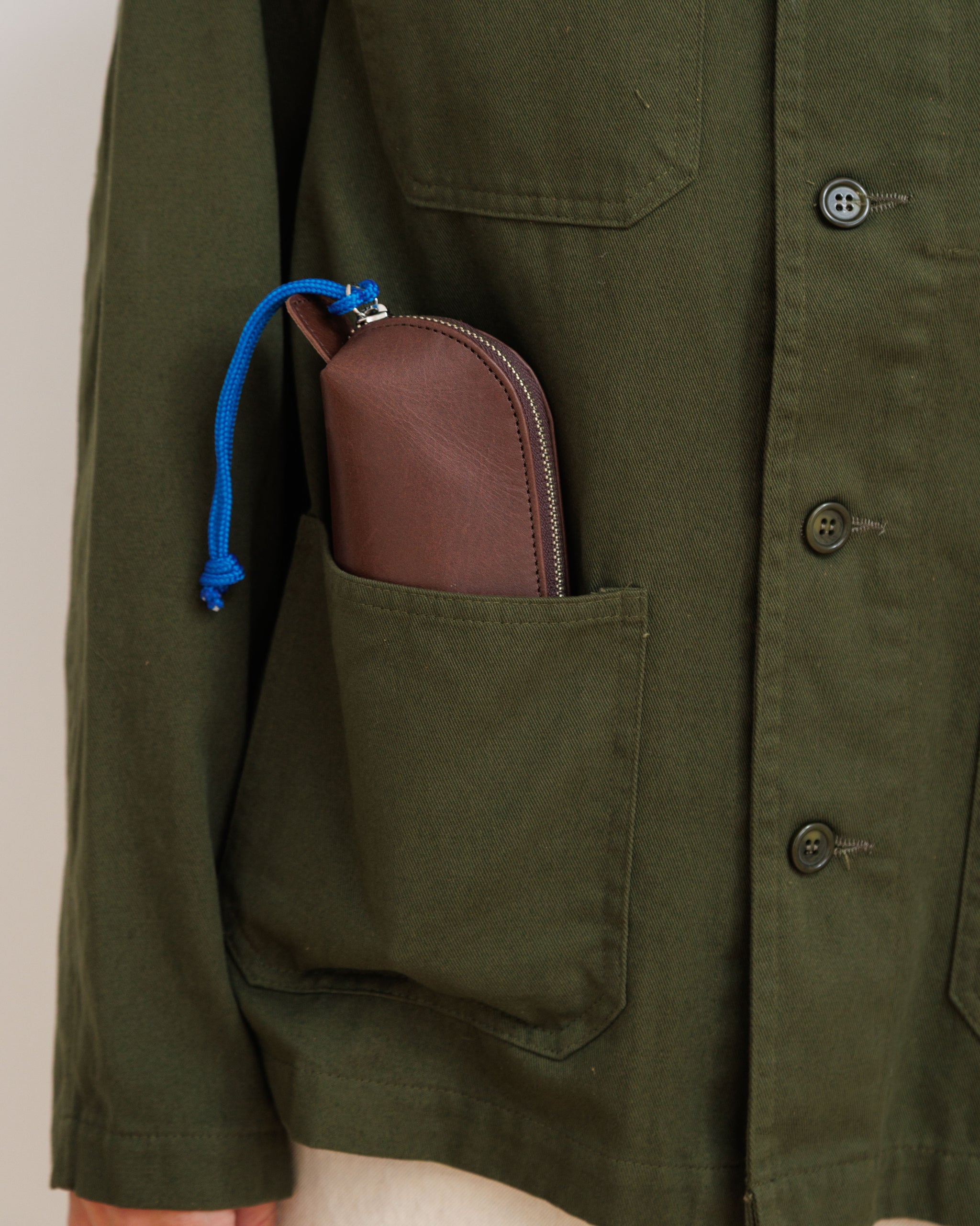Everyday Pouch – Nimesba