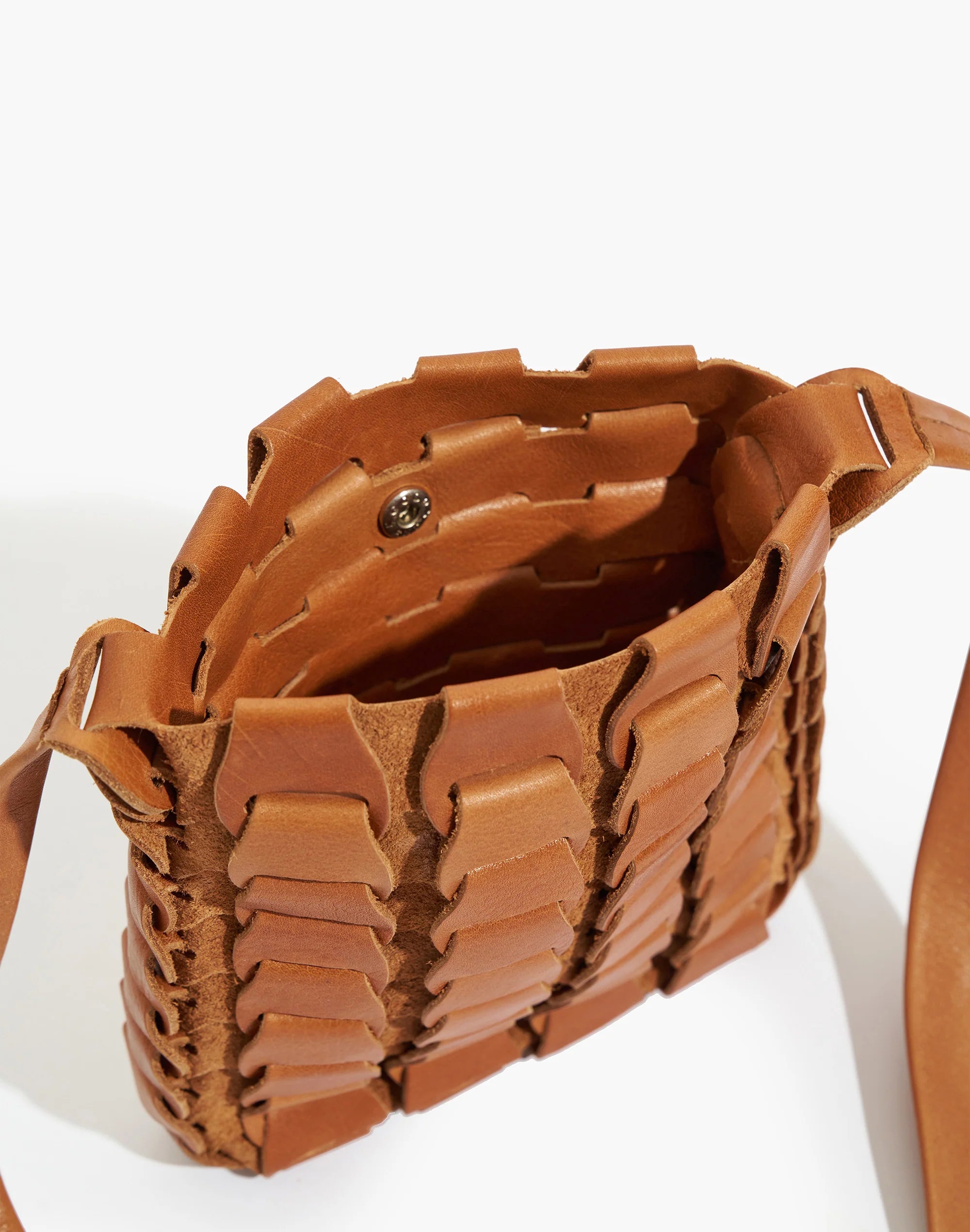Mini Basket Bag – Nimesba Mini Basket Bag – Nimesba