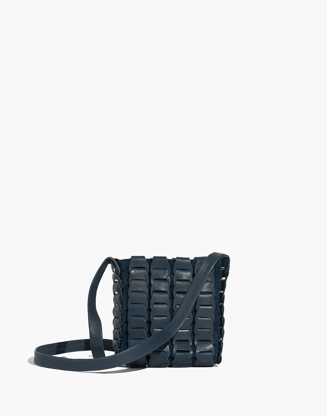 Mini Basket Bag – Nimesba