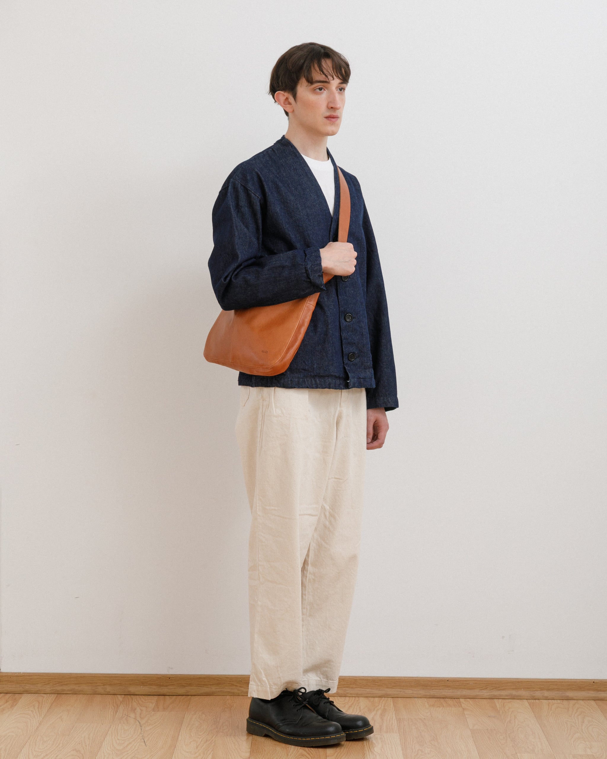 Messenger Bag – Nimesba