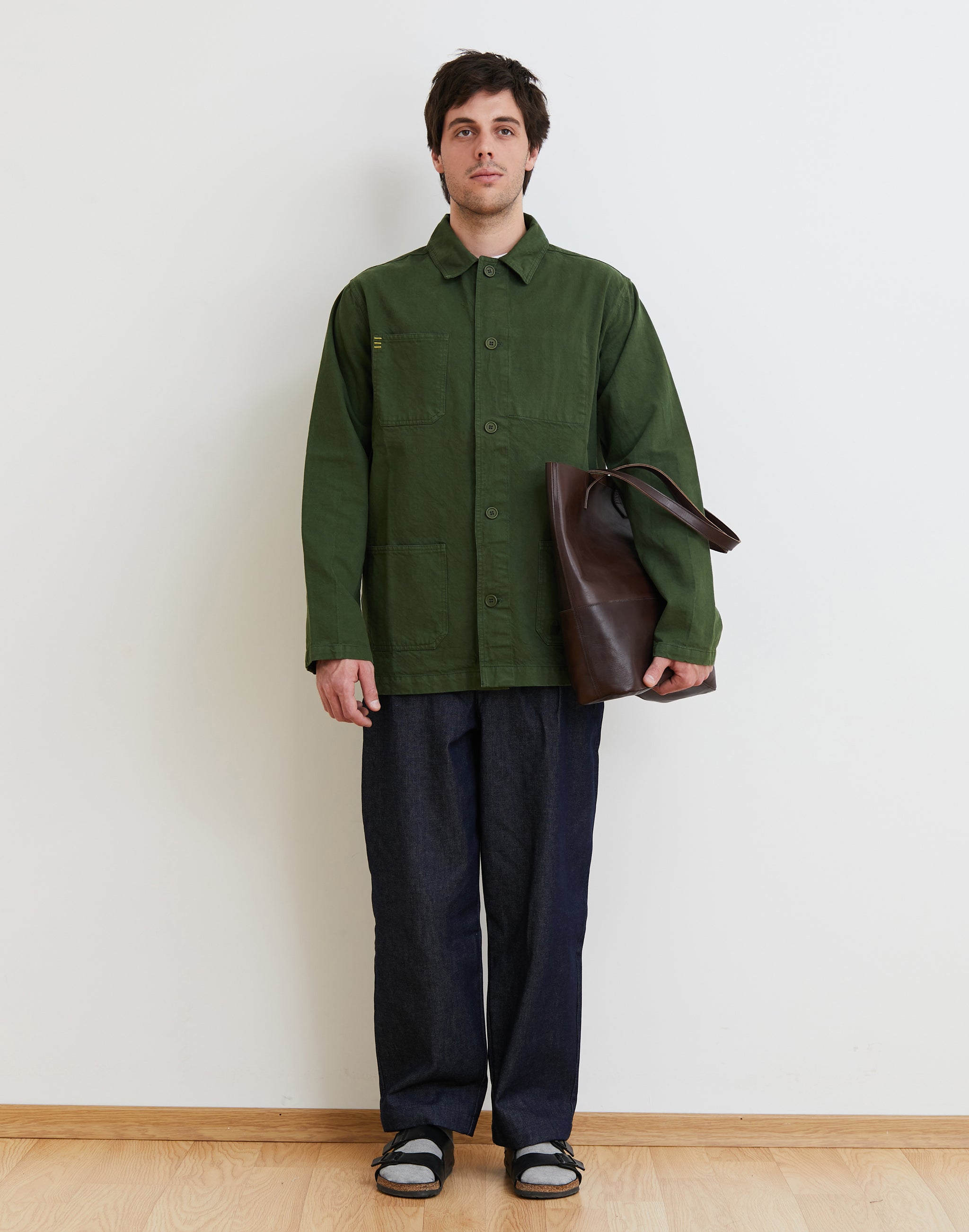 Cabildo Tote Bag – Nimesba