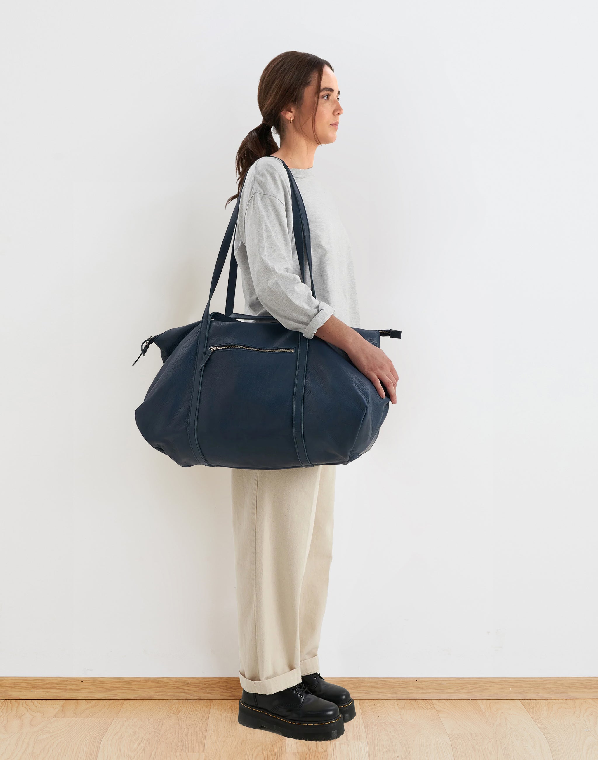 Semillon Weekend Bag – Nimesba