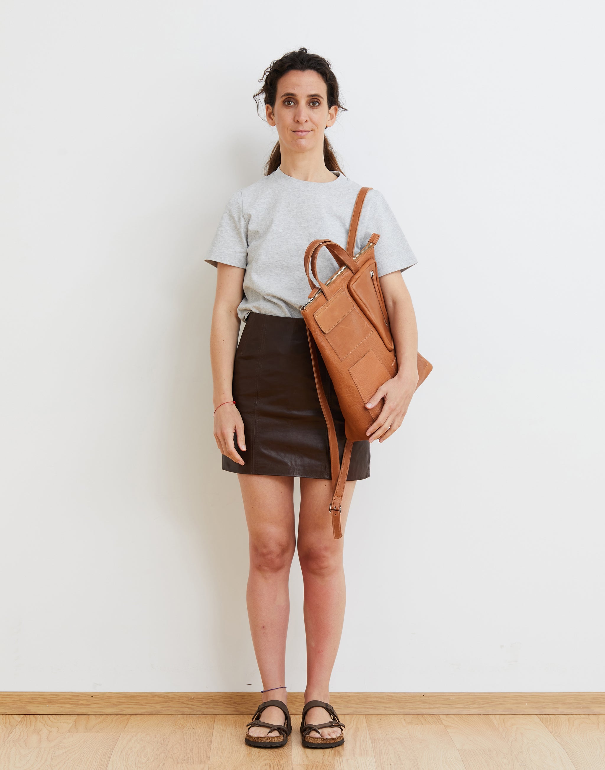 Cabernet Backpack – Nimesba