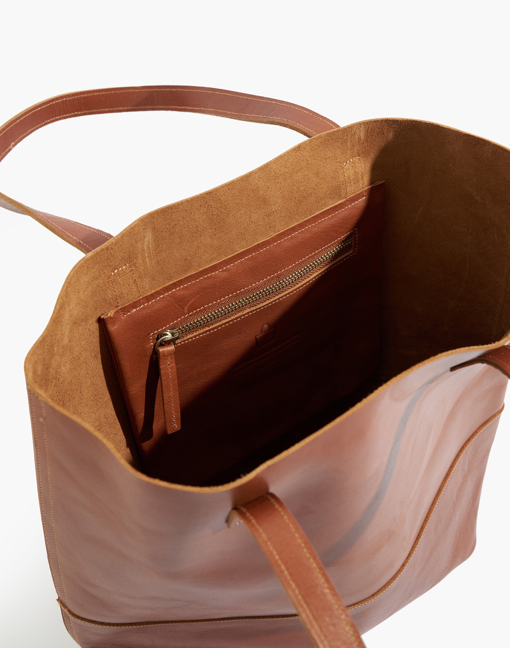 Cabildo Tote Bag – Nimesba